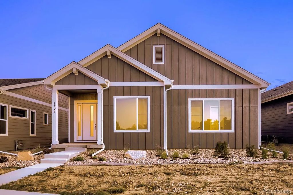 1926 Skiff Lane, Fort Collins