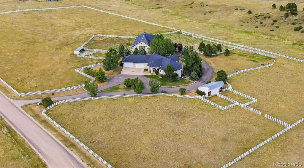 378 Conestoga Road, Franktown