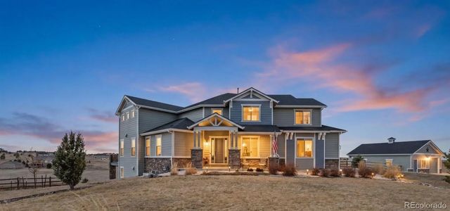 32335 Legacy Ridge Street, Elizabeth