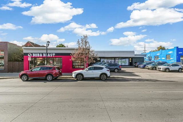 1559 S Broadway, Denver