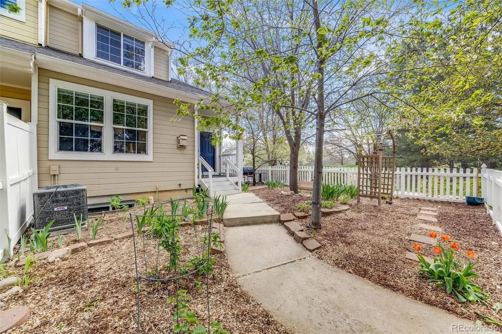 2428 Concord Circle, Lafayette