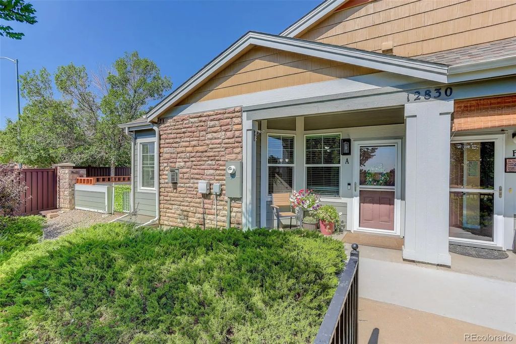 12830 Jasmine Street A, Thornton