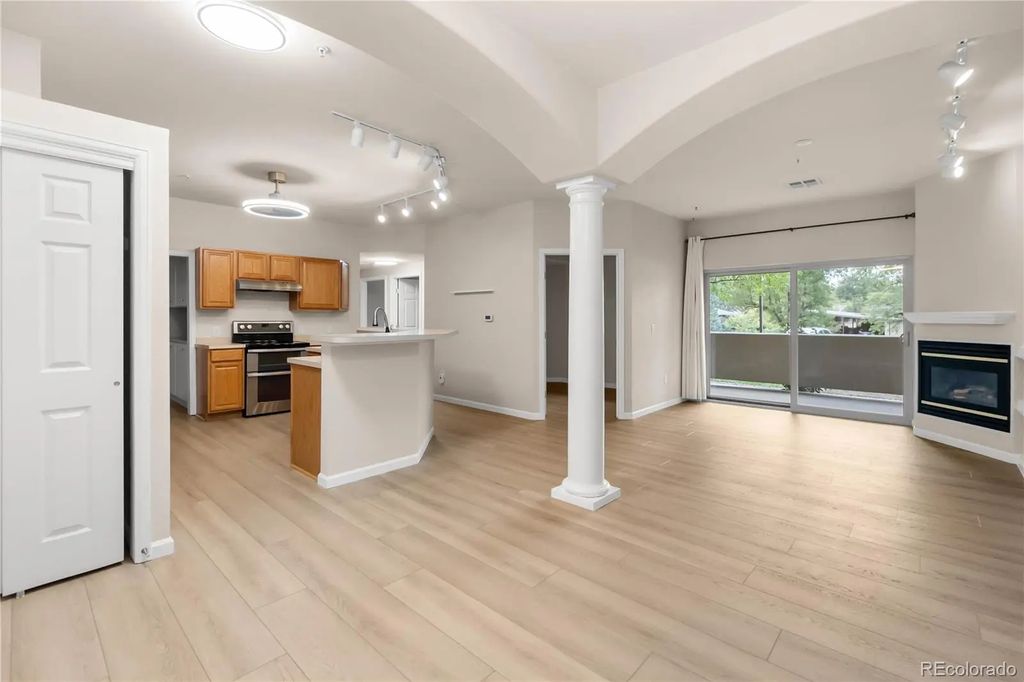 2451 Kipling Street 105, Lakewood