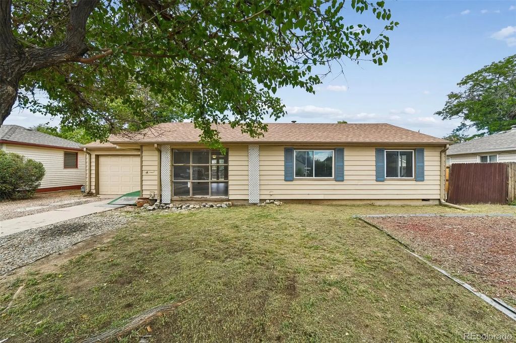 729 Havana Street, Aurora