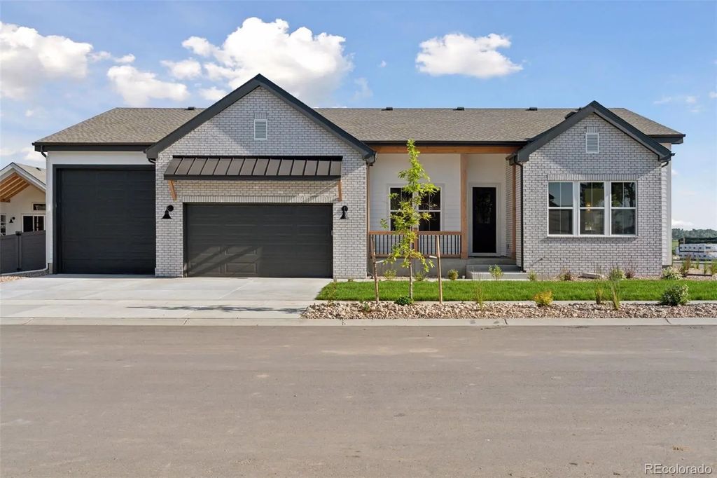 1425 Burt Avenue, Berthoud