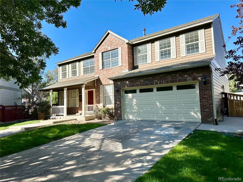 5224 Snow Goose Street, Brighton