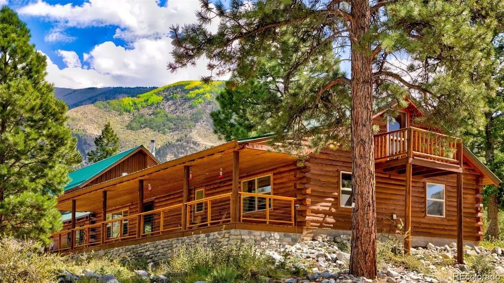 236 Mill Run Road, Mosca
