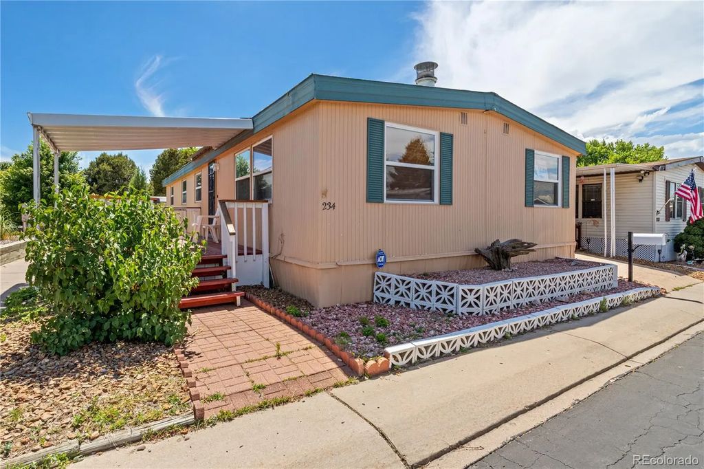 205 N Murray Boulevard, Colorado Springs