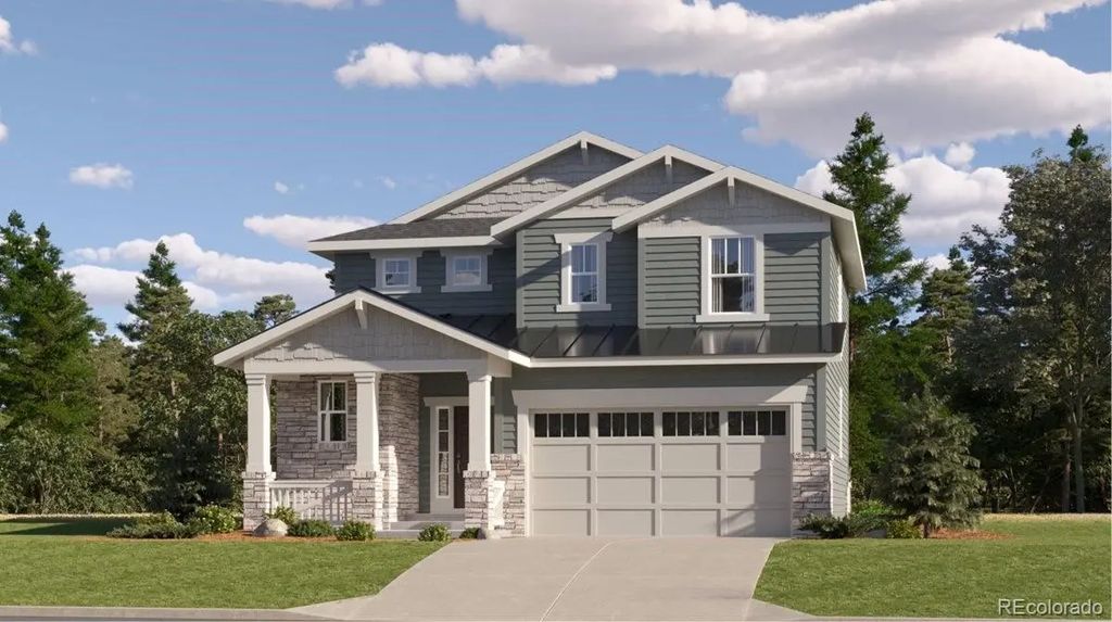 24663 E Iliff Place, Aurora
