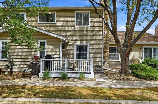 8464 Everett Way B, Arvada
