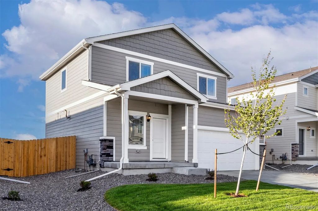 48175 Shetland Drive, Bennett