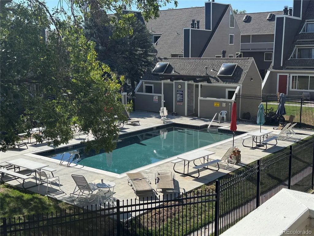 5250 S Huron Way 10-208, Littleton