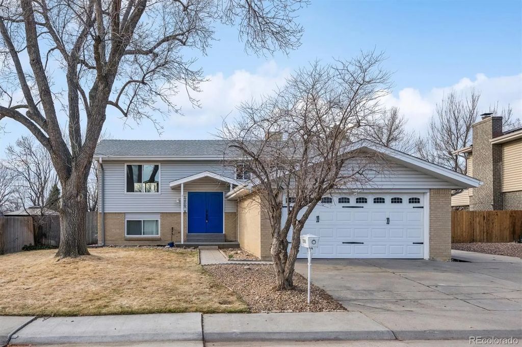 12869 W 68th Avenue, Arvada