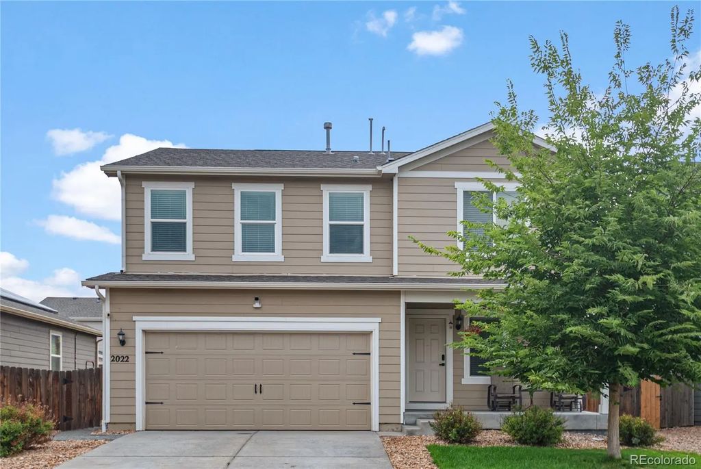 2022 Monte Vista Drive, Brighton