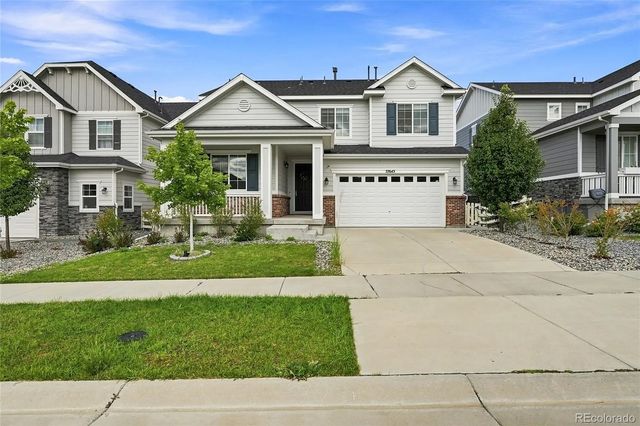 27645 E Geddes Place, Aurora