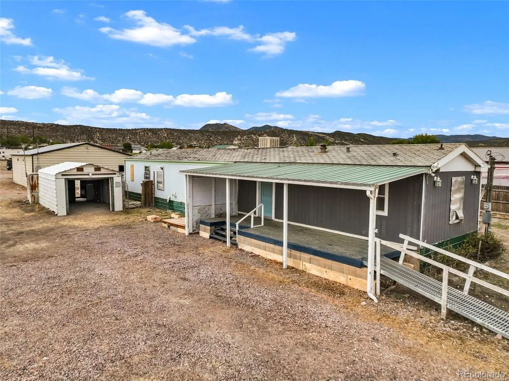 1169 Tennessee Avenue, Canon City