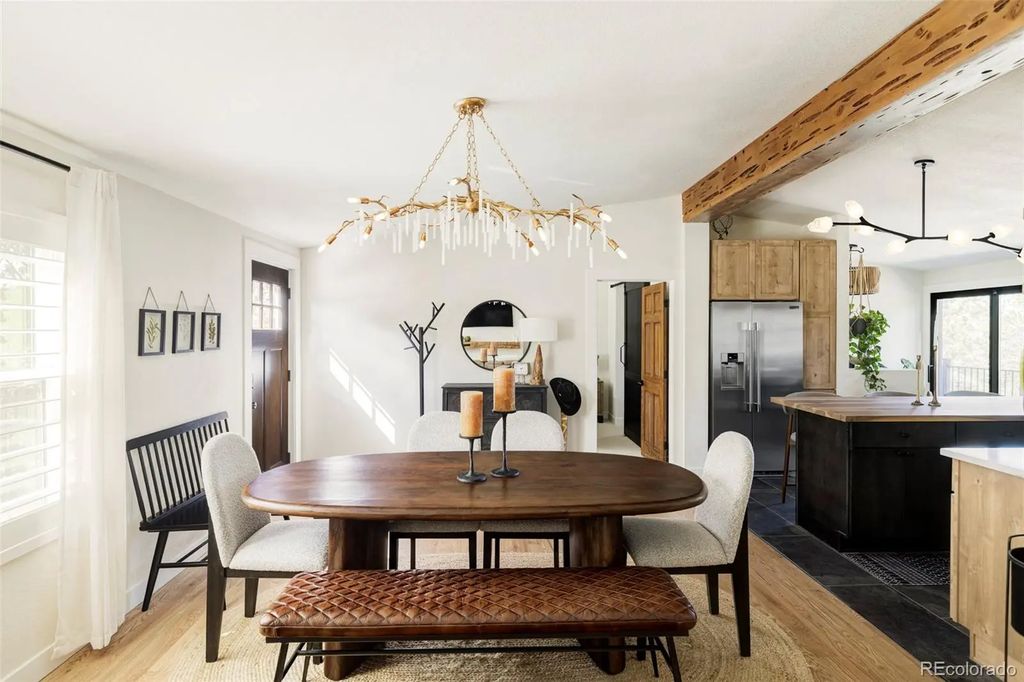 76 Wonderland Avenue, Golden