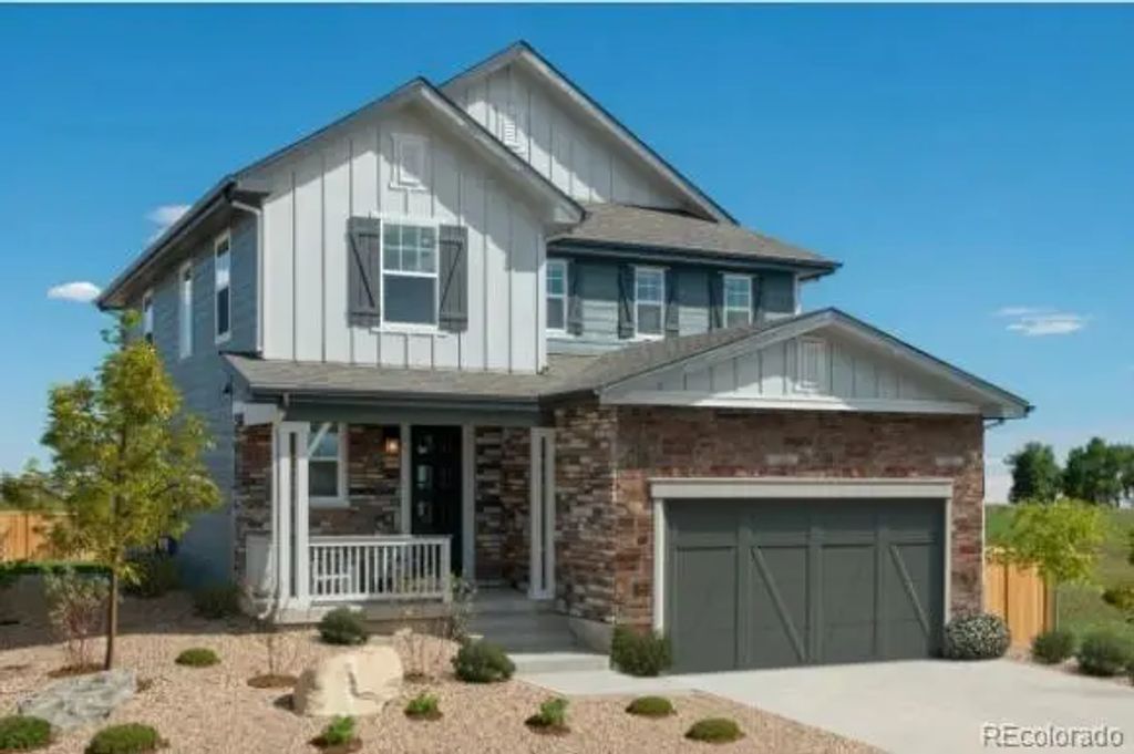 15374 Ivy Street, Brighton