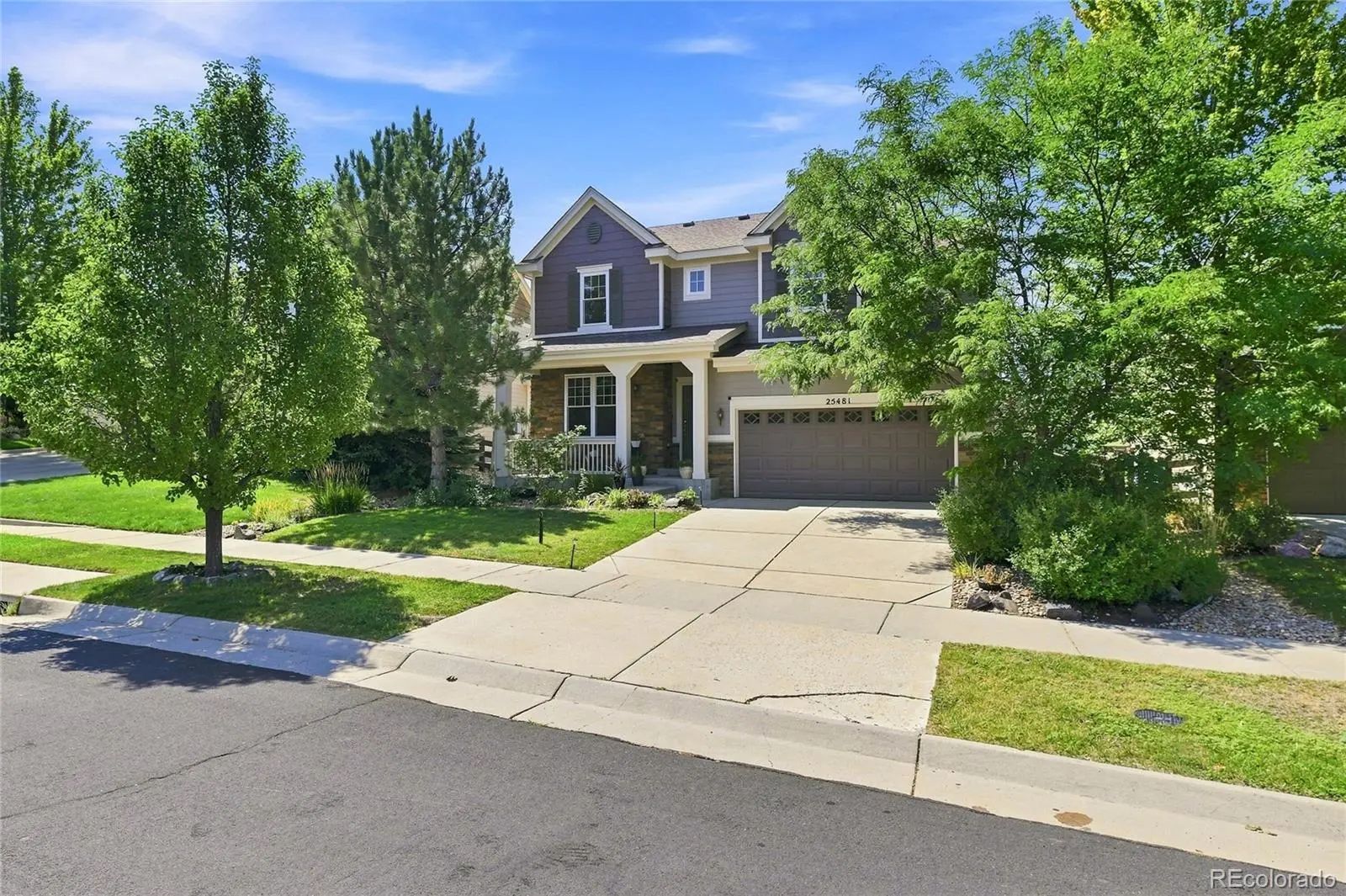 Homes for Sale located at 25481 E Ottawa Drive, in the city of Aurora, CO 80016