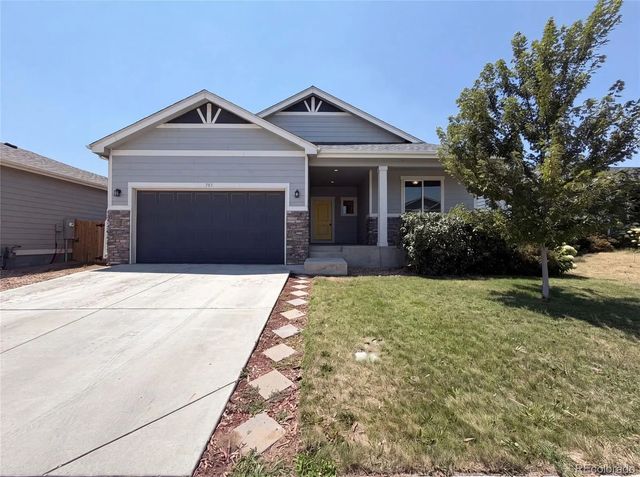 783 Settlers Drive, Milliken