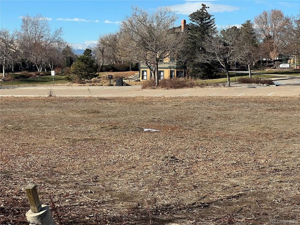 1018 Depot Hill Road, Broomfield