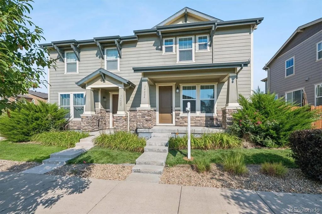 16424 Alcott Place, Broomfield