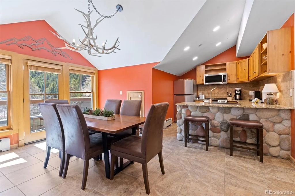 195 River Run Road 8002, Keystone
