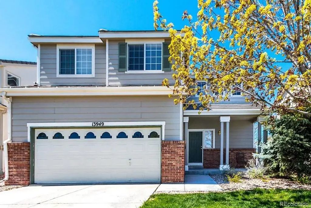 13949 Adams Street, Thornton