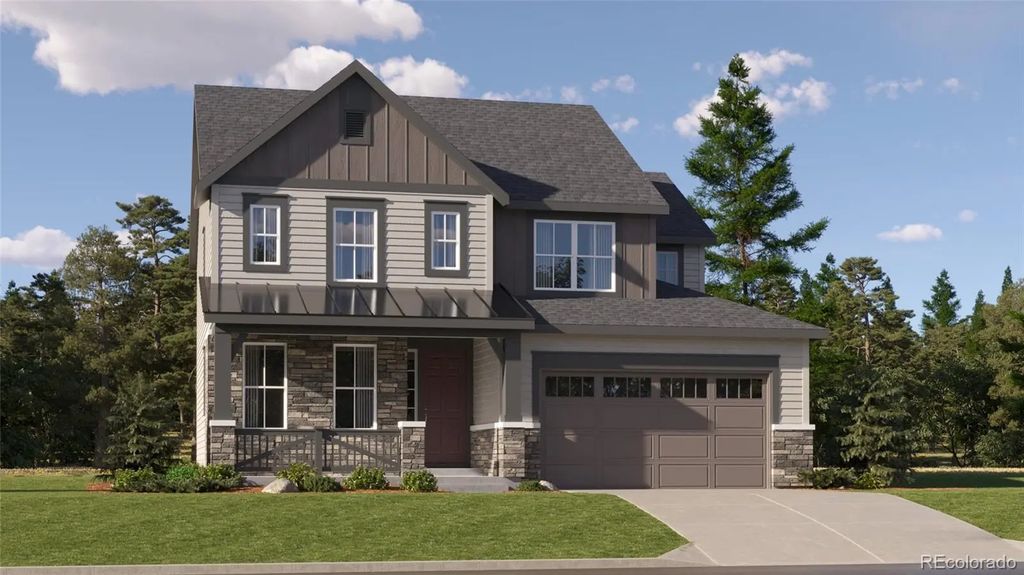 24611 E Baltic Place, Aurora