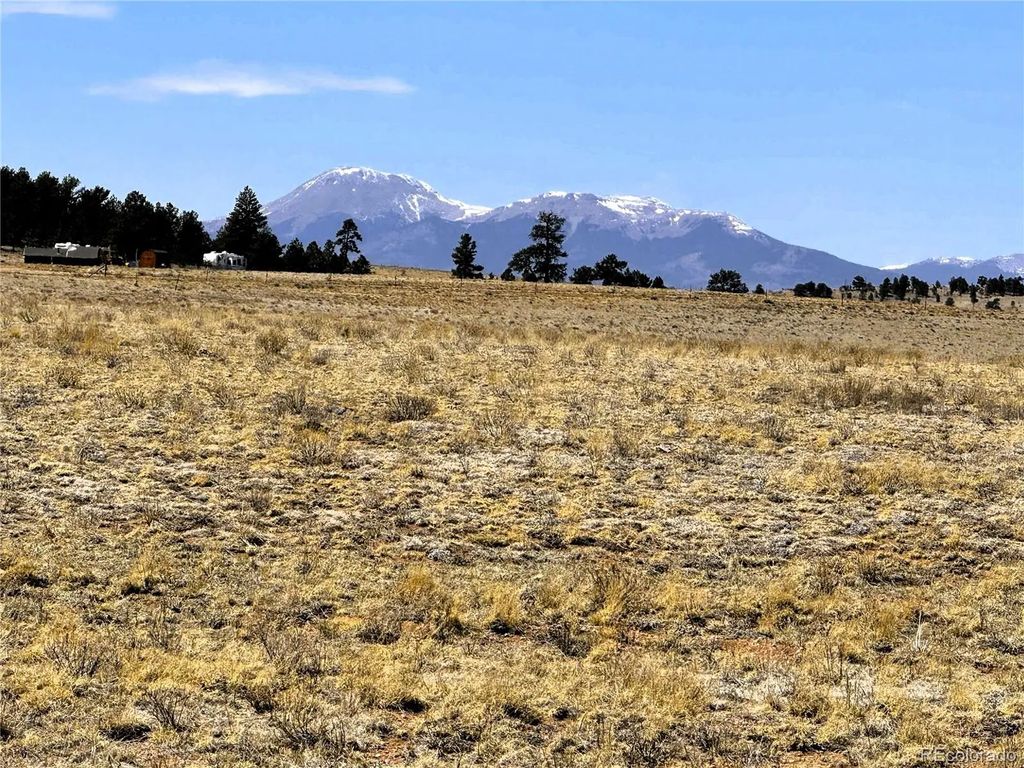 Lot 52 Gila Way, Hartsel