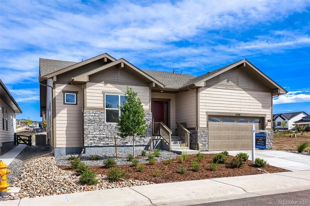 5166 Cupule Trail, Castle Rock