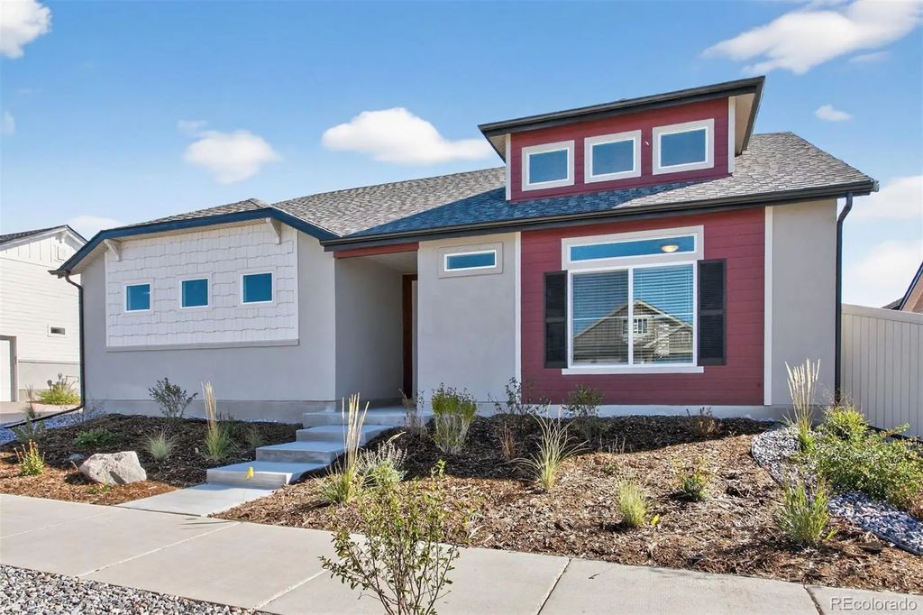 5136 N Quemoy Court, Aurora