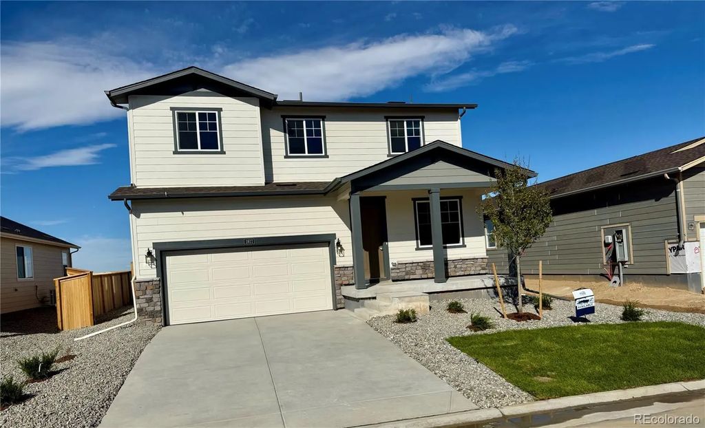 2817 Mosker Street, Strasburg