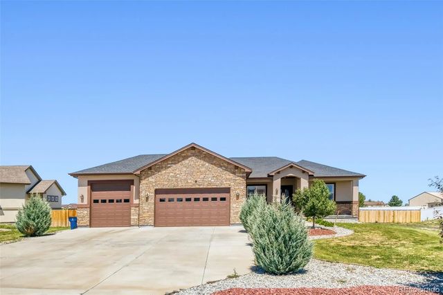 29303 E 165th Avenue, Brighton