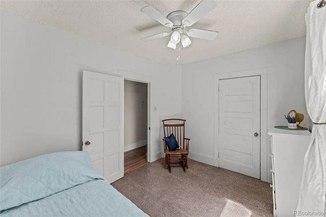 814 E Yampa Street, Colorado Springs