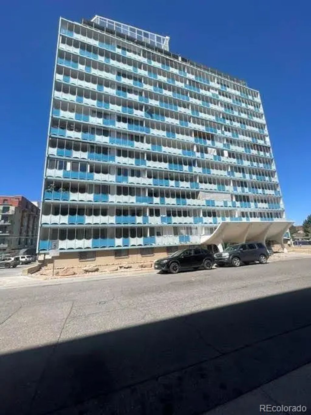 1155 N Ash Street 602, Denver