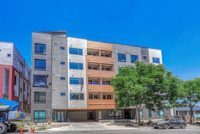 2729 W 28th Avenue 401, Denver