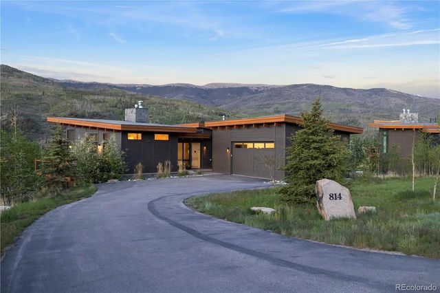 814 Maryland Creek Road, Silverthorne