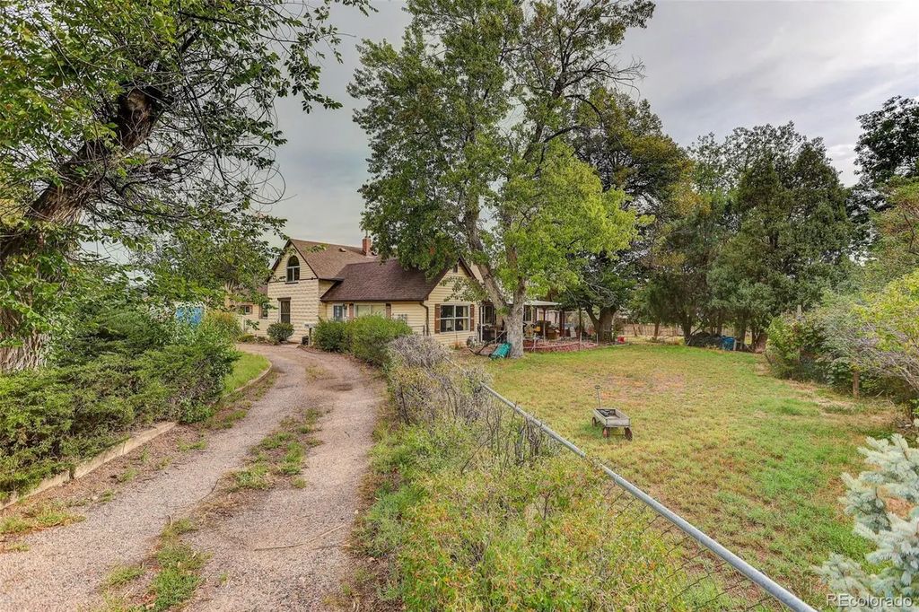 6264 S Prince Street, Littleton
