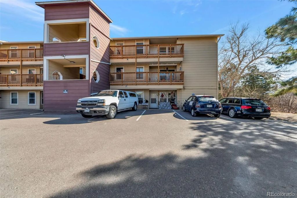 7132 S Bryant Street 231, Littleton