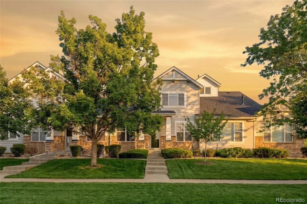 2550 Winding River Drive N3, Broomfield