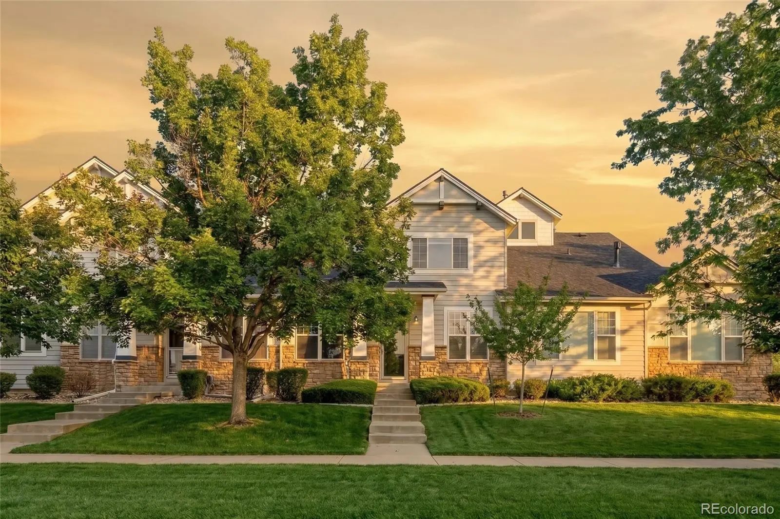 Homes for Sale in Broomfield, CO