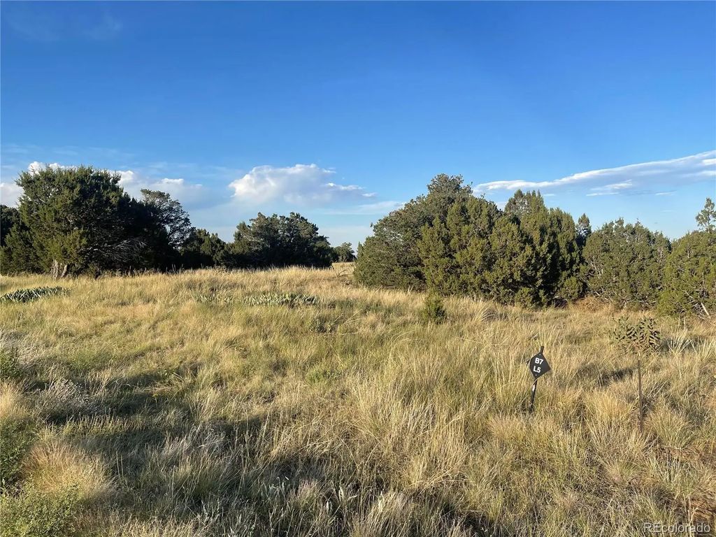 Tbd Black Diamond Park, Walsenburg