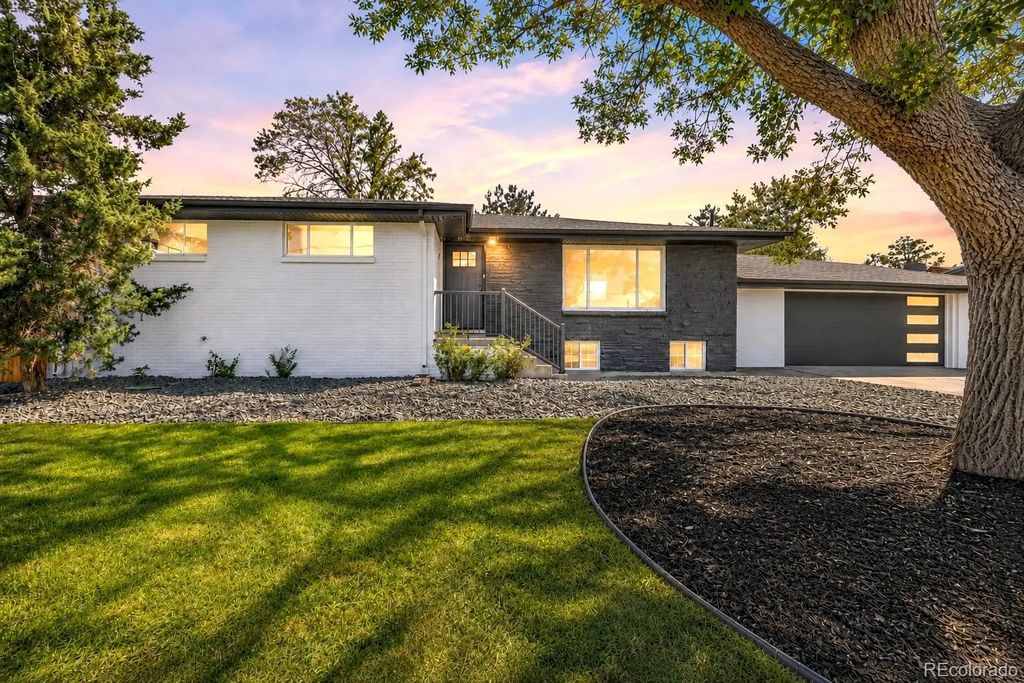 6080 Holly Street, Commerce City
