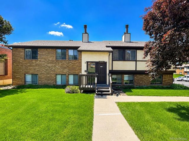 2627 E Uintah, Colorado Springs