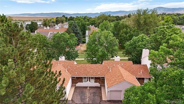 5374 W Canyon Trail C, Littleton