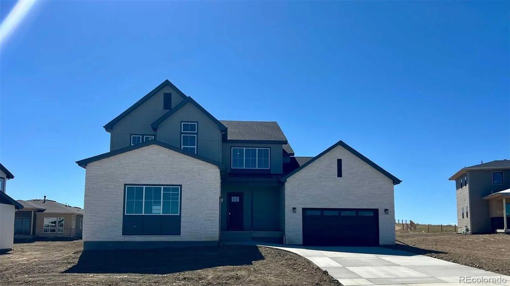 10340 Saint Mary Place, Parker
