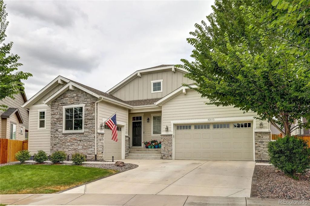 15973 E 114th Court, Commerce City