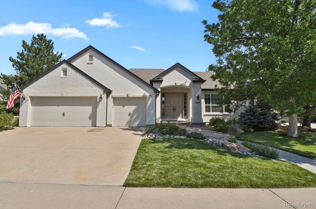 1495 Meyerwood Lane, Littleton