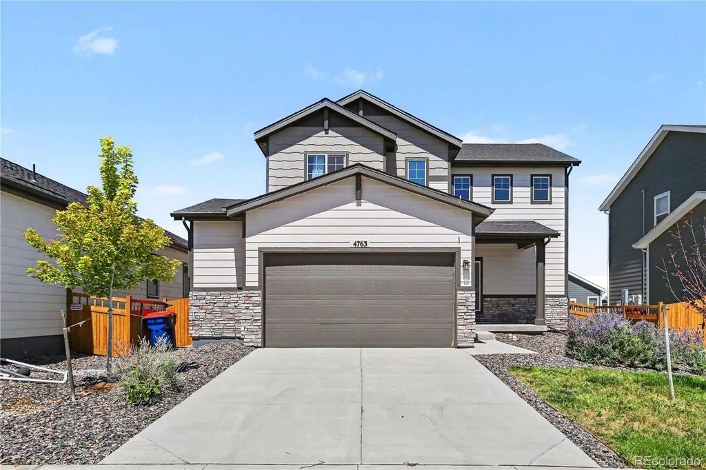 4763 Ambrose Place, Brighton